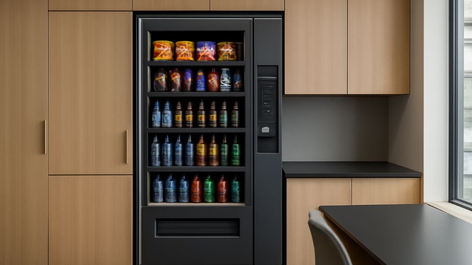 Comparativa de máquinas vending_ ¿Cuál se adapta a tus necesidades_