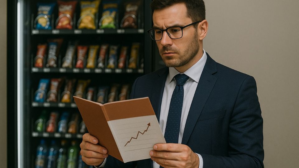 Estrategias rentables_ Cómo optimizar el negocio del vending