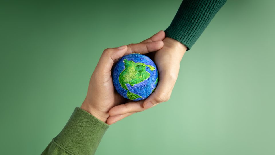 Sostenibilidad e imagen corporativa_ El doble impacto en el vending