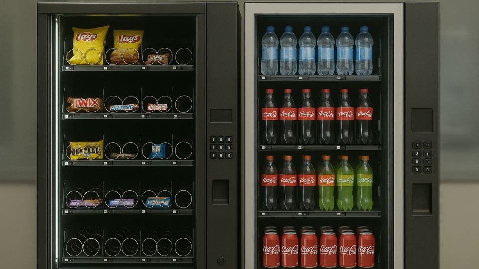 CYB SEÑOR_Claves del mantenimiento_ Garantizando la operatividad del vending