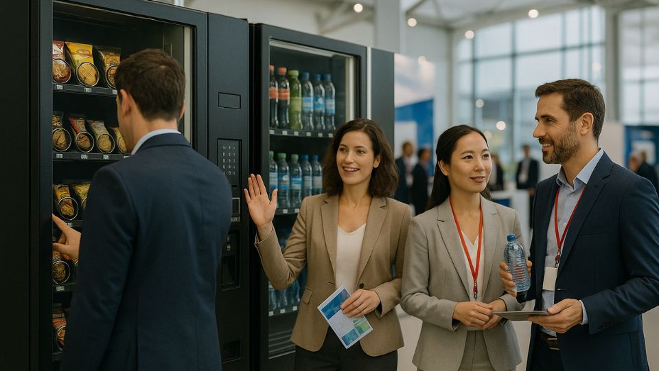Vending en eventos y ferias_ cómo ofrecer soluciones innovadoras