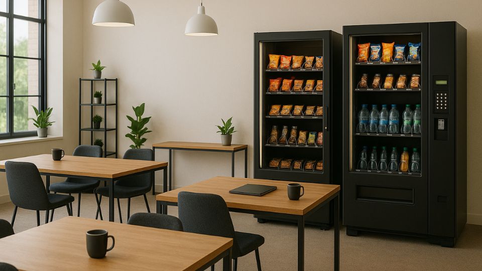 CYB SEÑOR_El rol del vending en espacios de trabajo colaborativos y coworking