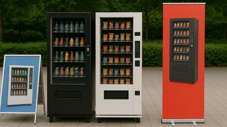 Estrategias de marketing para promocionar máquinas vending_CYB SEÑOR